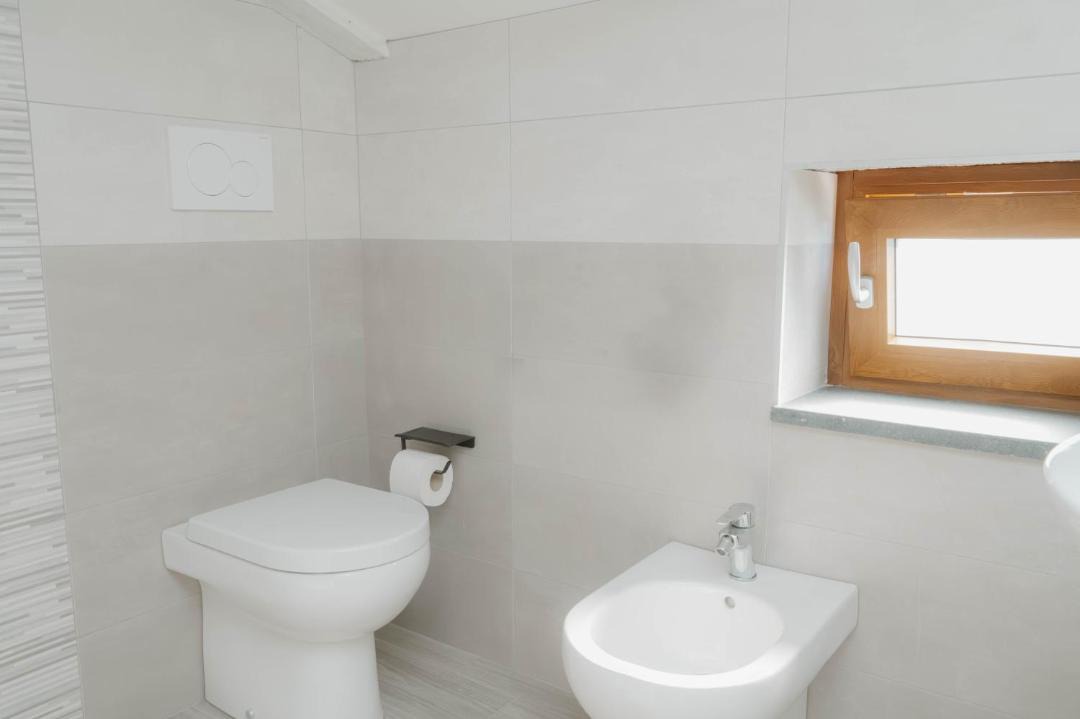 Photo of Bathroom in Campinola