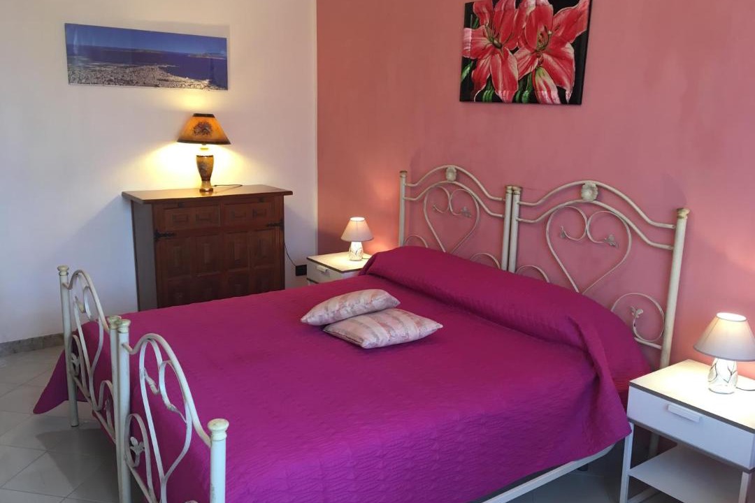 Photo of Bedroom in Rilievo
