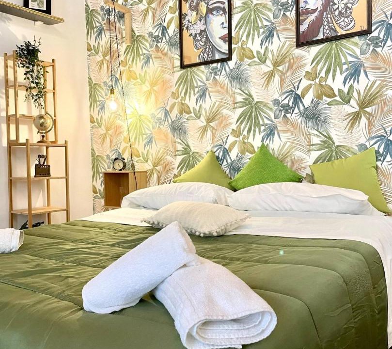 Photo of Bedroom in Castellammare