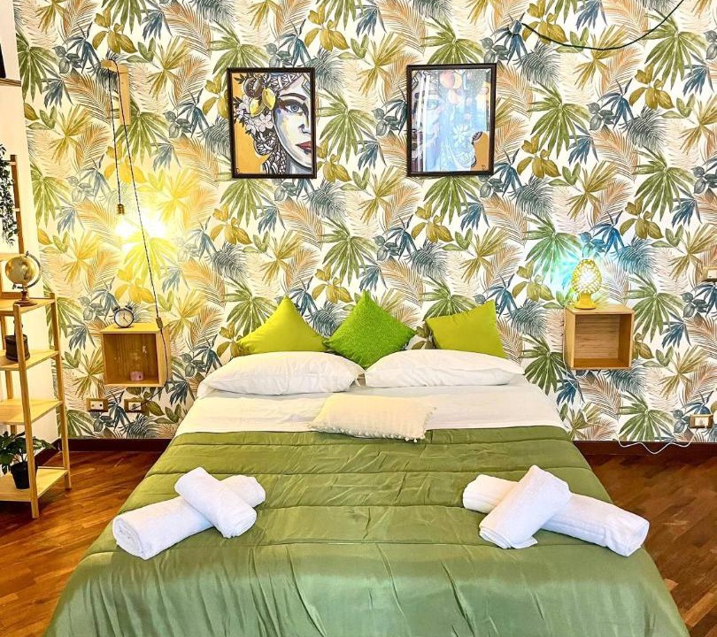 Photo of Bedroom in Castellammare