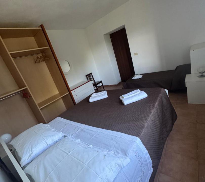Photo of Bedroom in Laino Castello