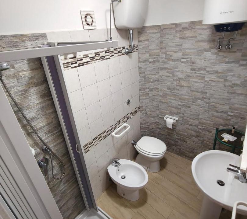 Photo of Bathroom in Scilla