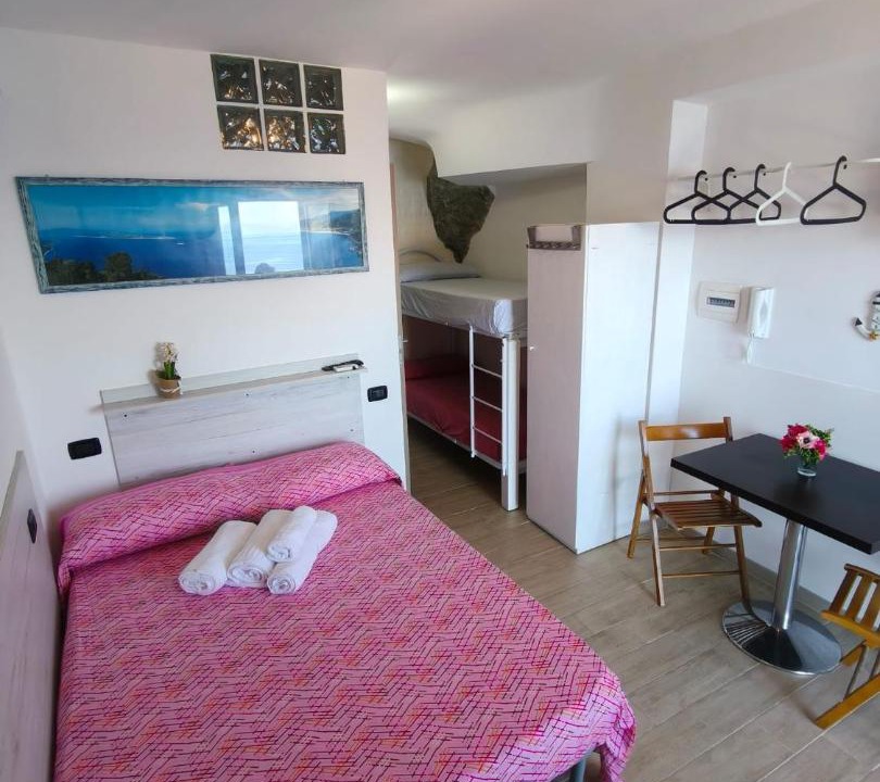 Photo of Bedroom in Scilla