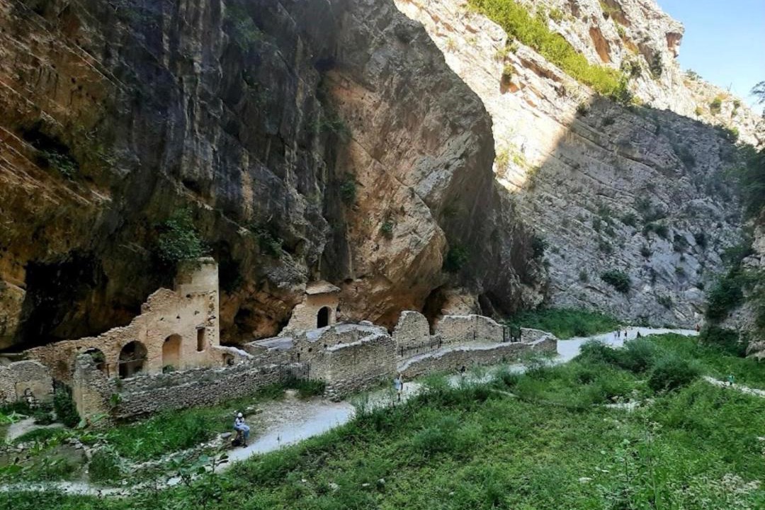 Photo of Others in Civitella Messer Raimondo