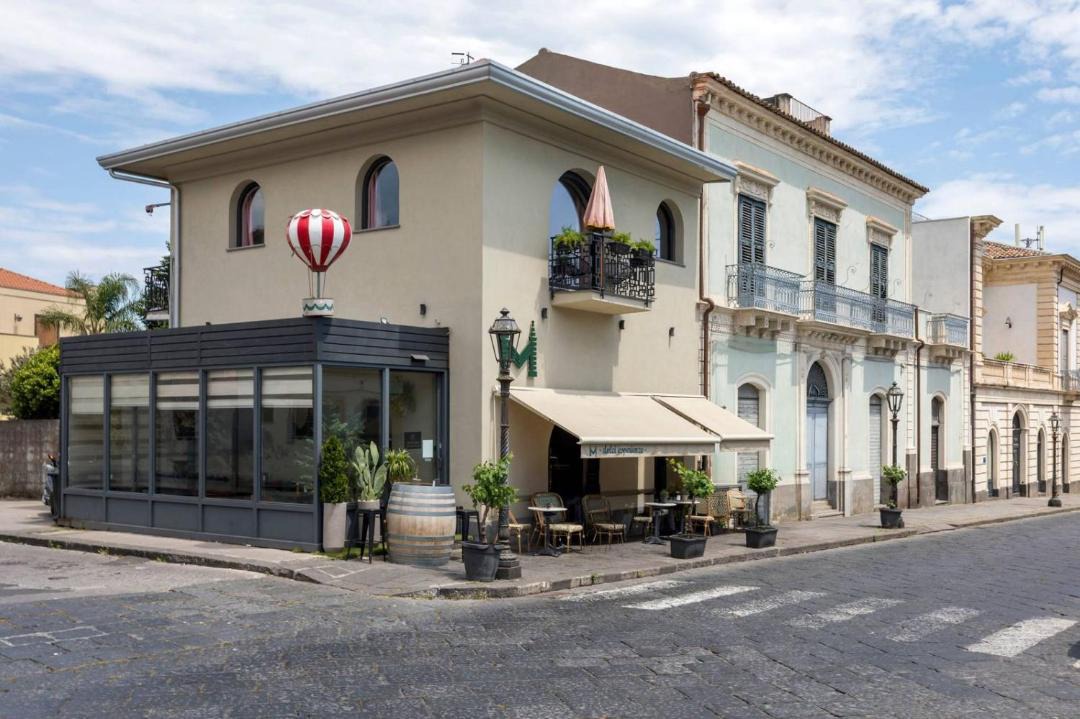 Photo of Others in Piedimonte Etneo