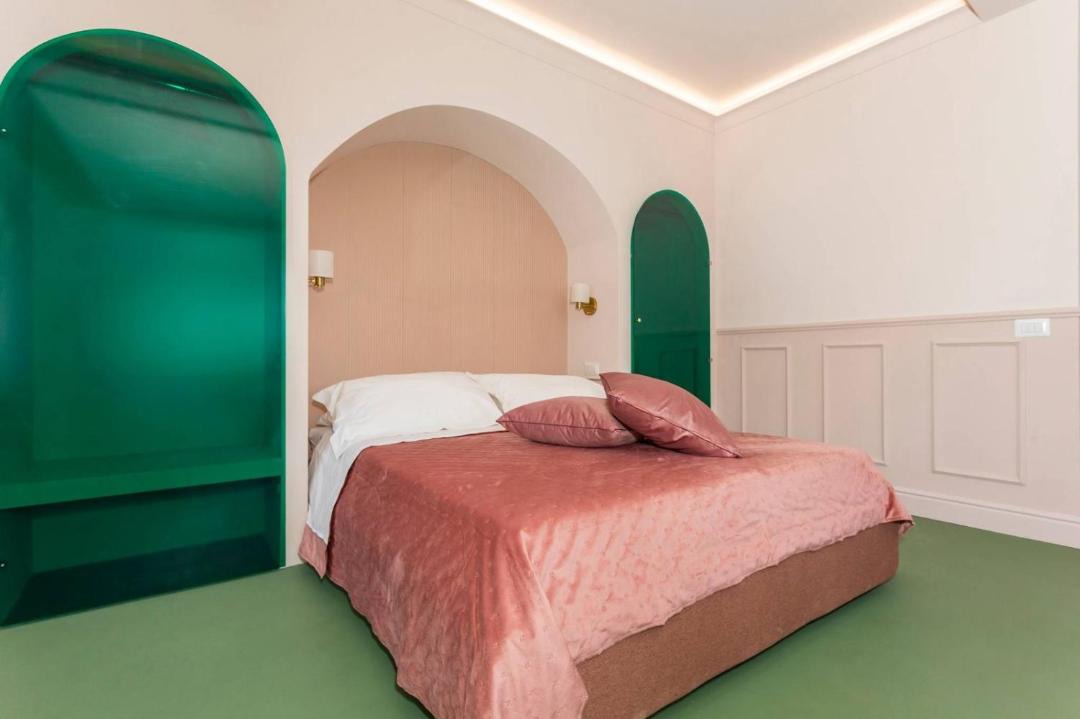 Photo of Bedroom in Piedimonte Etneo
