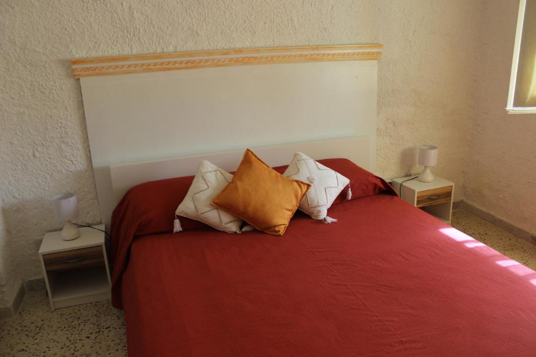 Photo of Bedroom in Castelvetrano