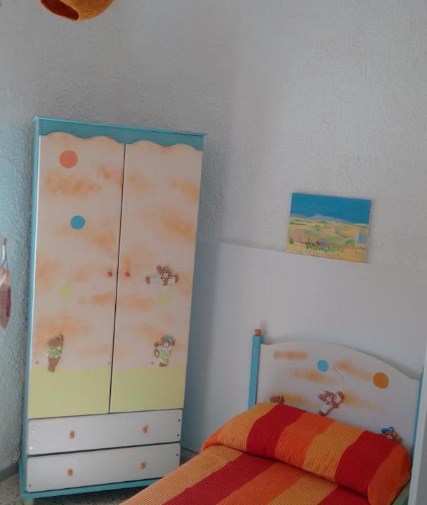 Photo of Bedroom in Castelvetrano