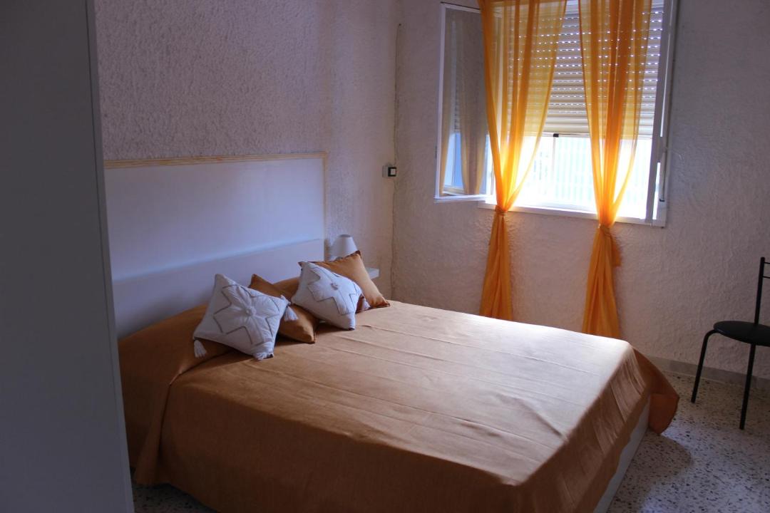 Photo of Bedroom in Castelvetrano