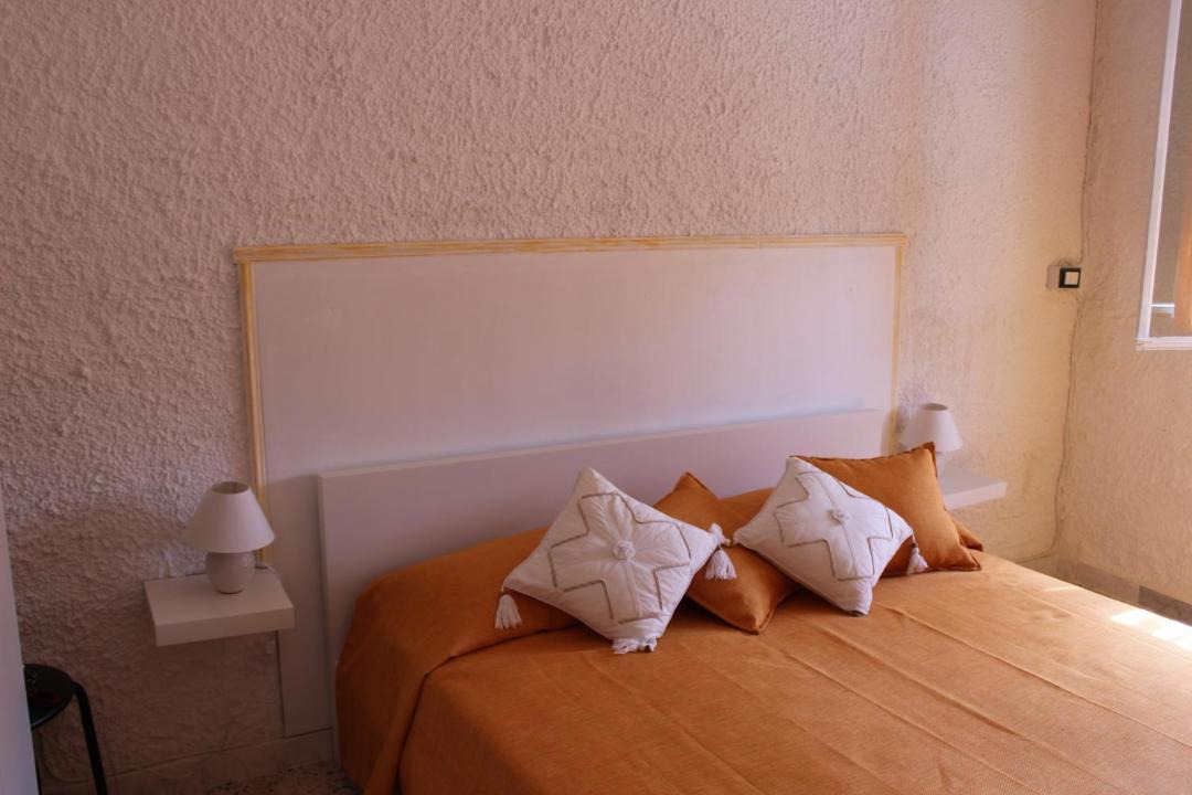 Photo of Bedroom in Castelvetrano