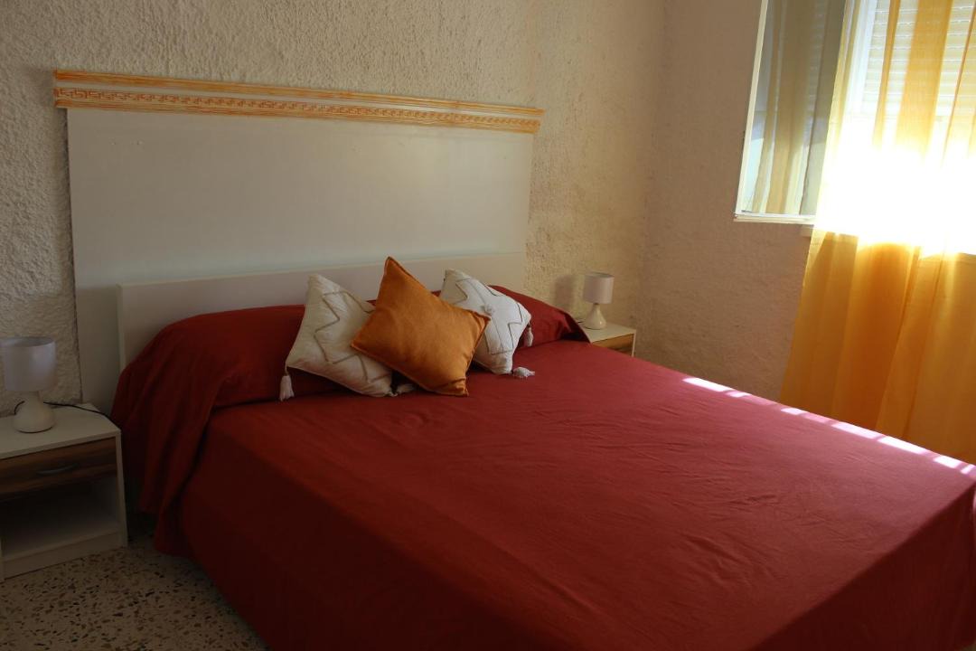 Photo of Bedroom in Castelvetrano