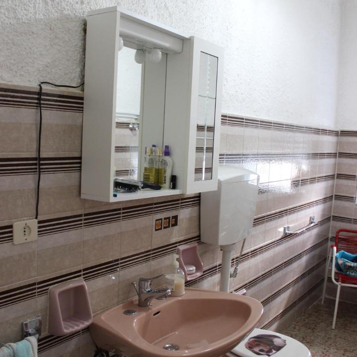 Photo of Bathroom in Castelvetrano