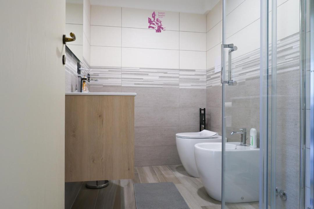 Photo of Bathroom in Raccuja