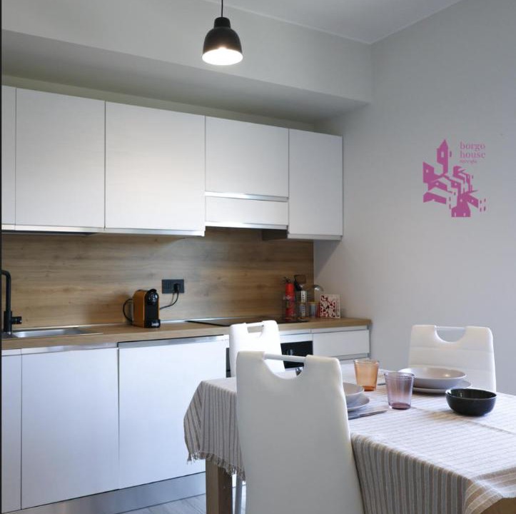 Photo of Kitchen in Raccuja