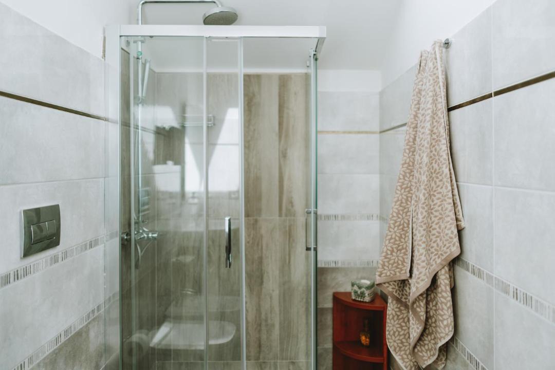 Photo of Bathroom in Pace del Mela