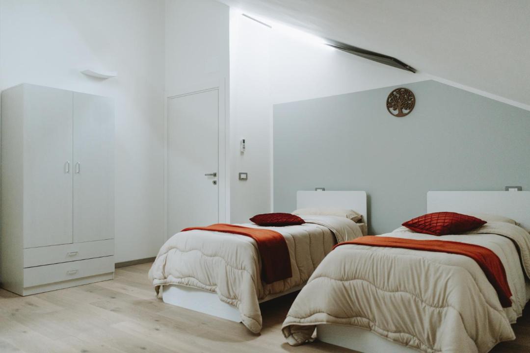 Photo of Bedroom in Pace del Mela