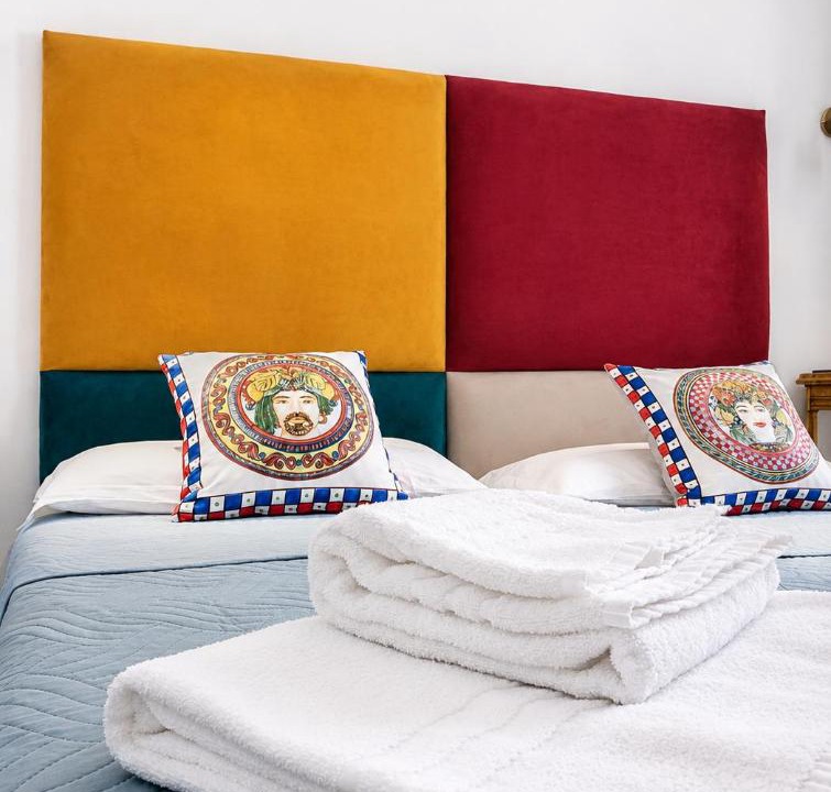 Photo of Bedroom in Realmonte