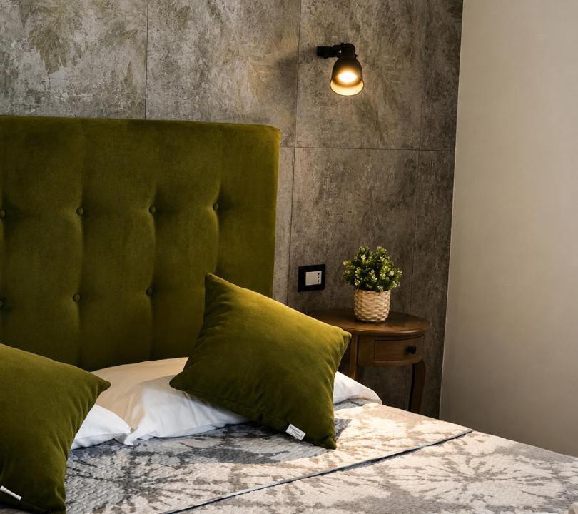 Photo of Bedroom in Realmonte