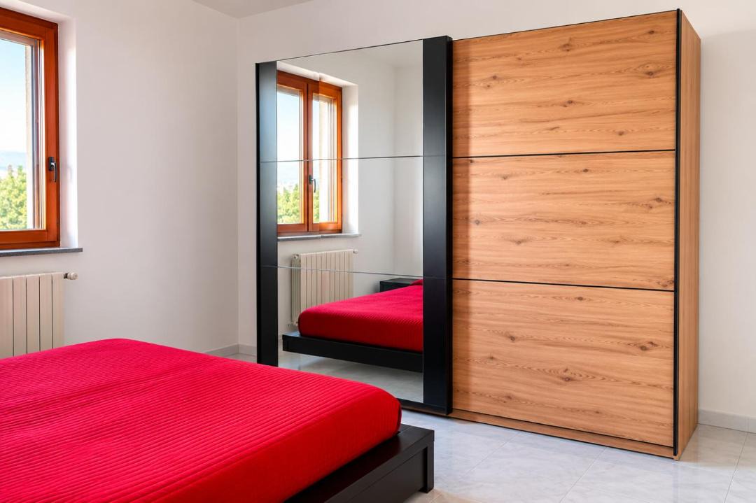 Photo of Bedroom in Cassano delle Murge