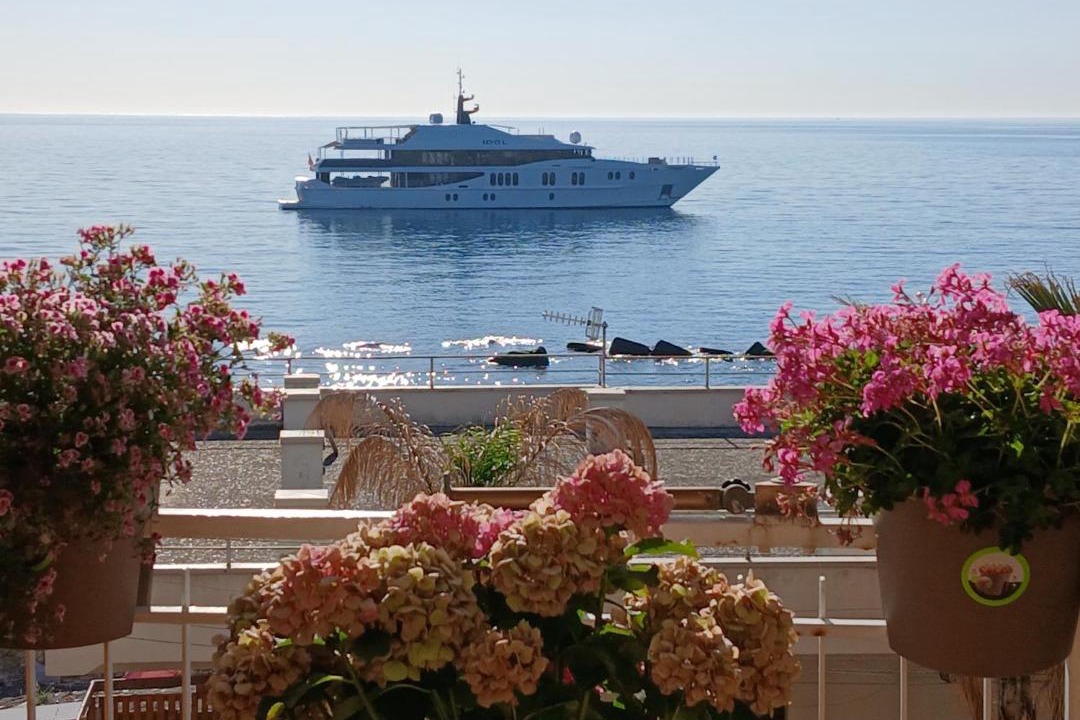 Photo of Patio Balcony in Sant'Anna