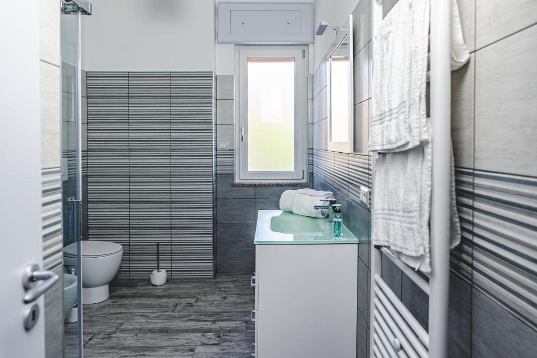 Photo of Bathroom in Lamezia Terme