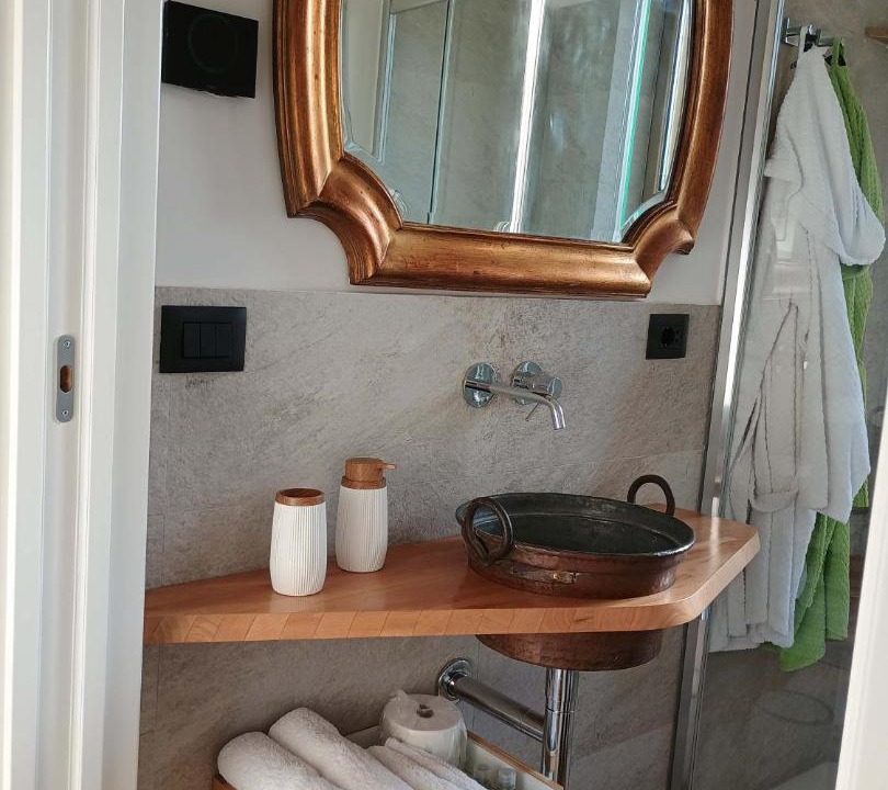 Photo of Bathroom in Province of Messina