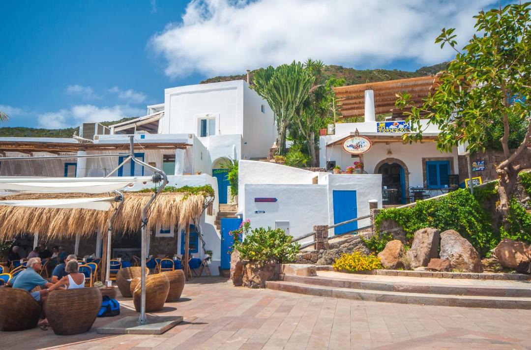 Photo of Others in Panarea
