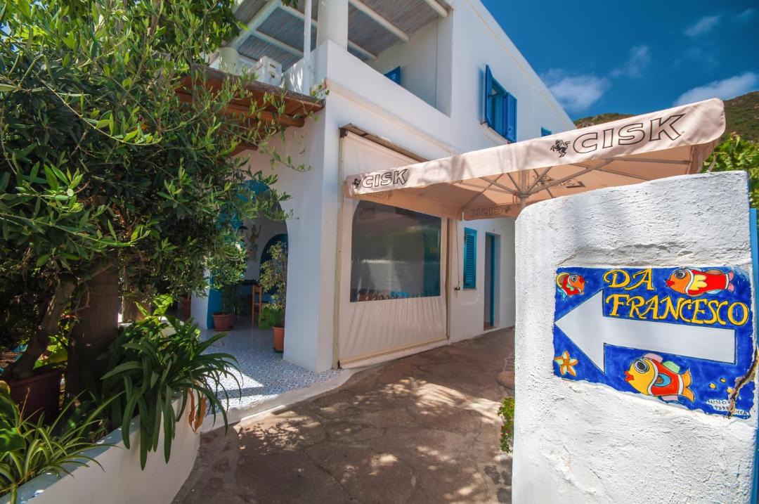 Photo of Others in Panarea