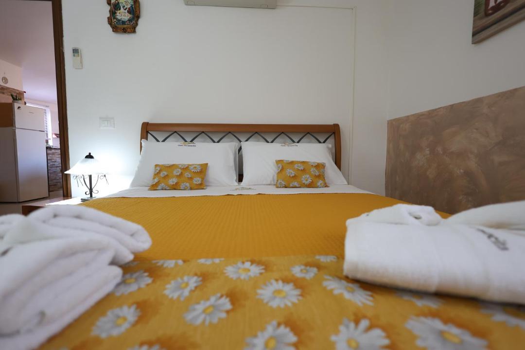 Photo of Bedroom in Santa Domenica