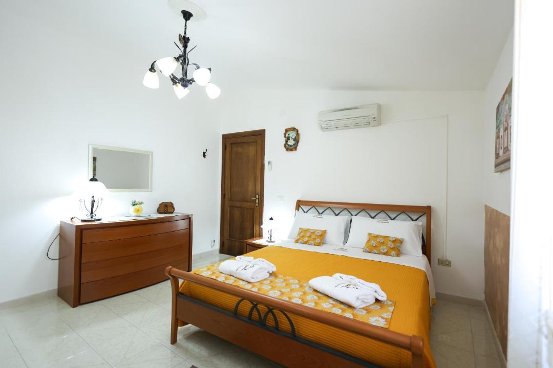 Photo of Bedroom in Santa Domenica