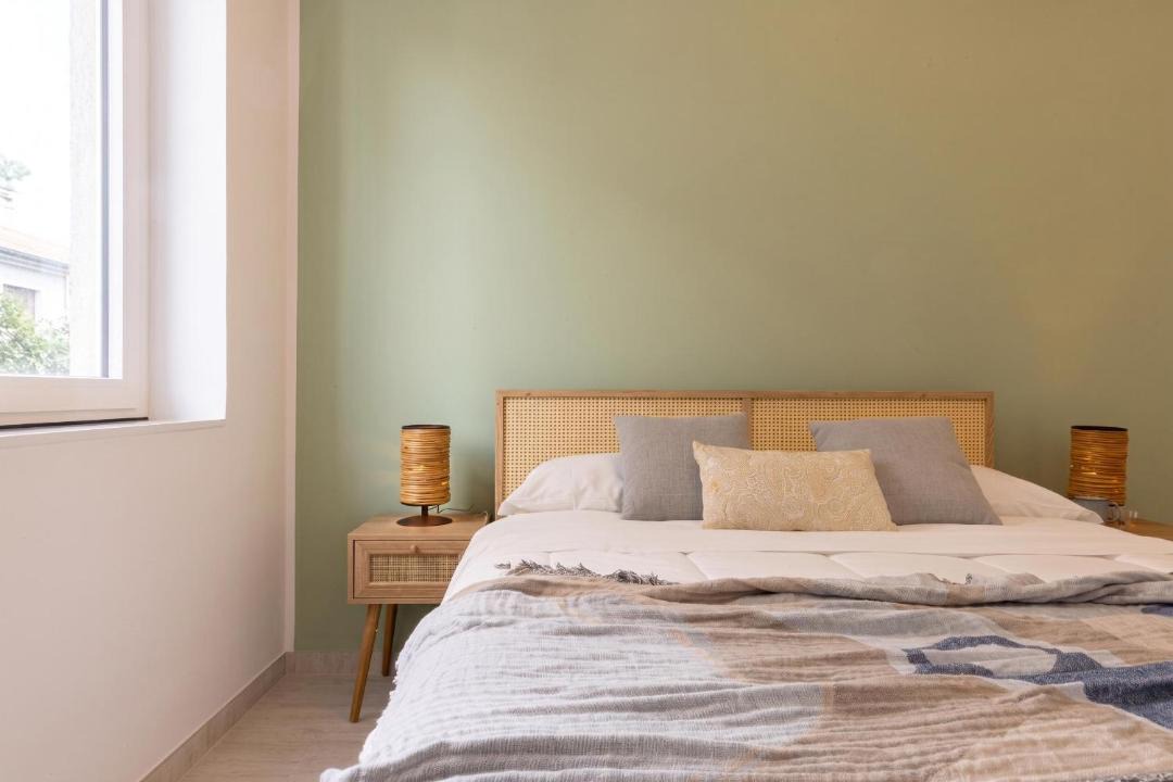 Photo of Bedroom in Marzamemi