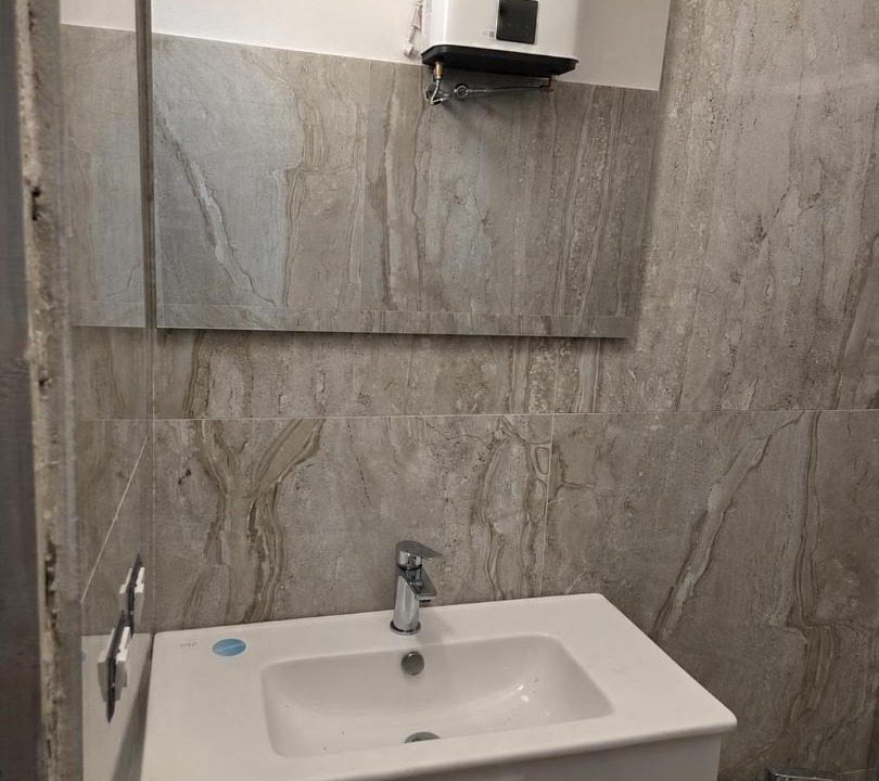 Photo of Bathroom in Marinella Di Cutro