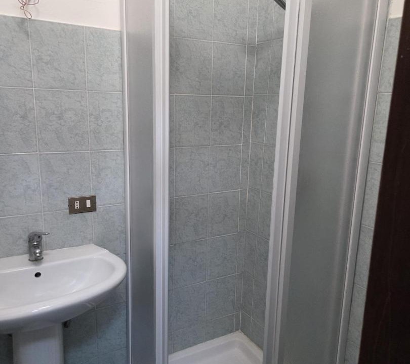 Photo of Bathroom in Marinella Di Cutro