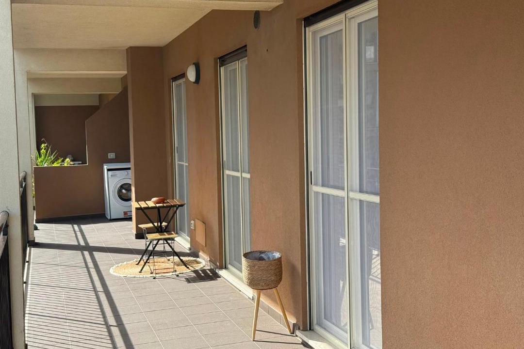 Photo of Patio Balcony in Gazzi