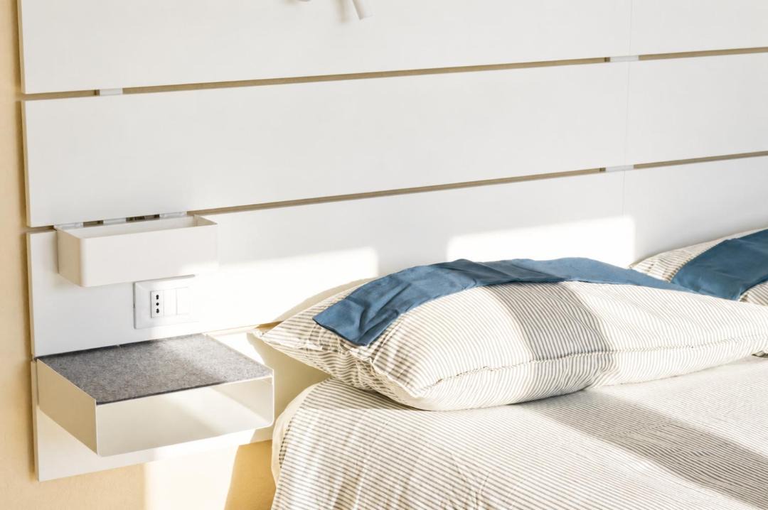 Photo of Bedroom in Pellaro