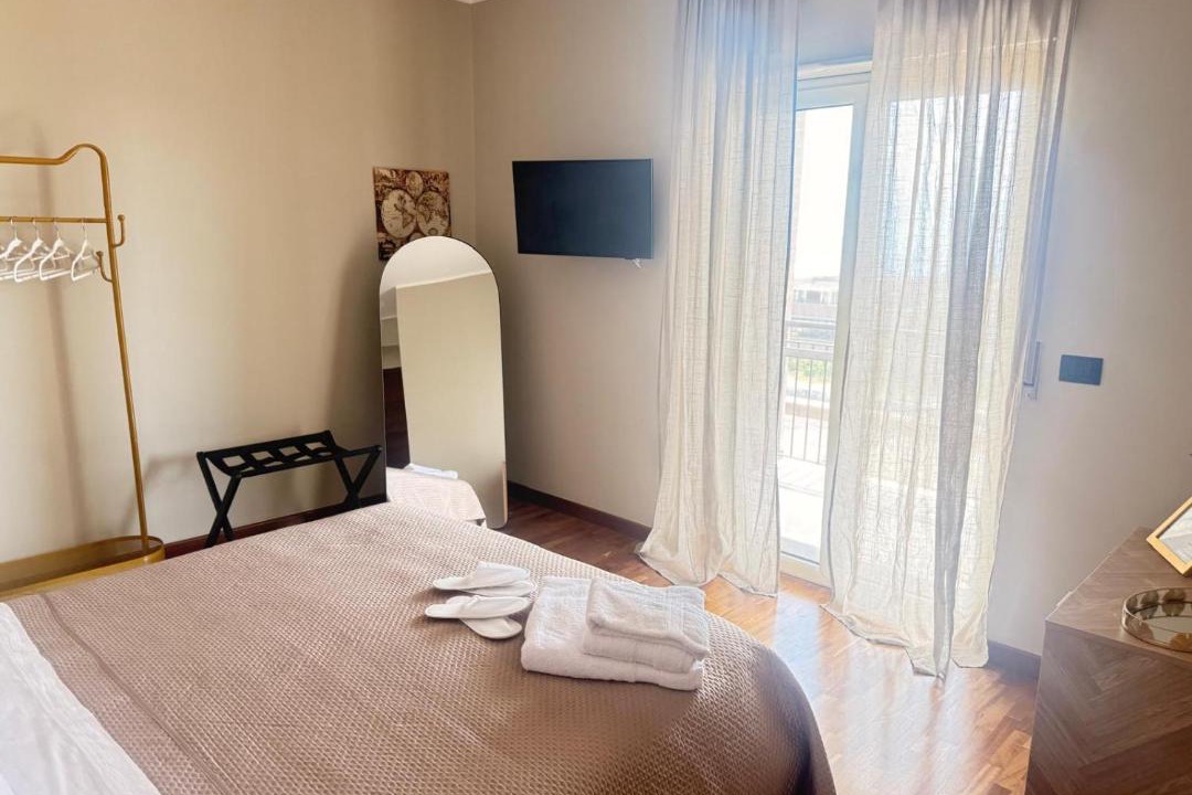 Photo of Bedroom in Gazzi