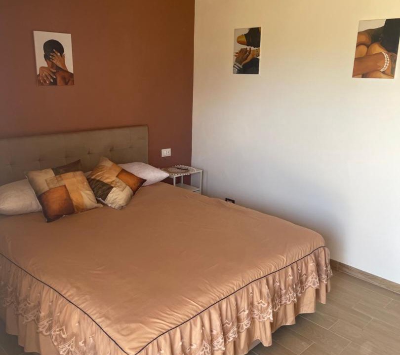 Photo of Bedroom in Roggiano Gravina