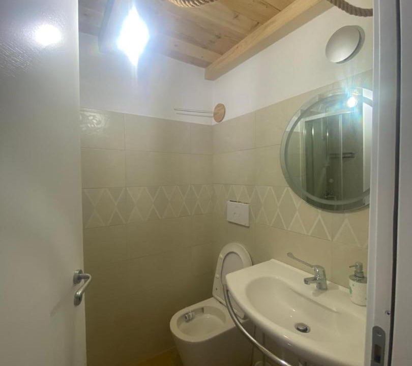 Photo of Bathroom in Roggiano Gravina