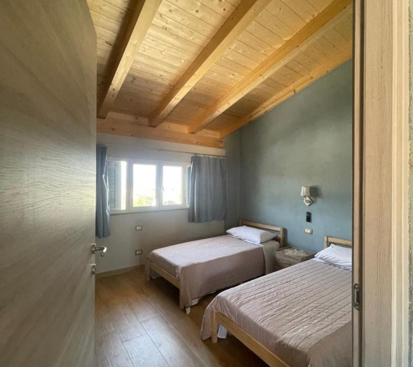Photo of Bedroom in Roggiano Gravina