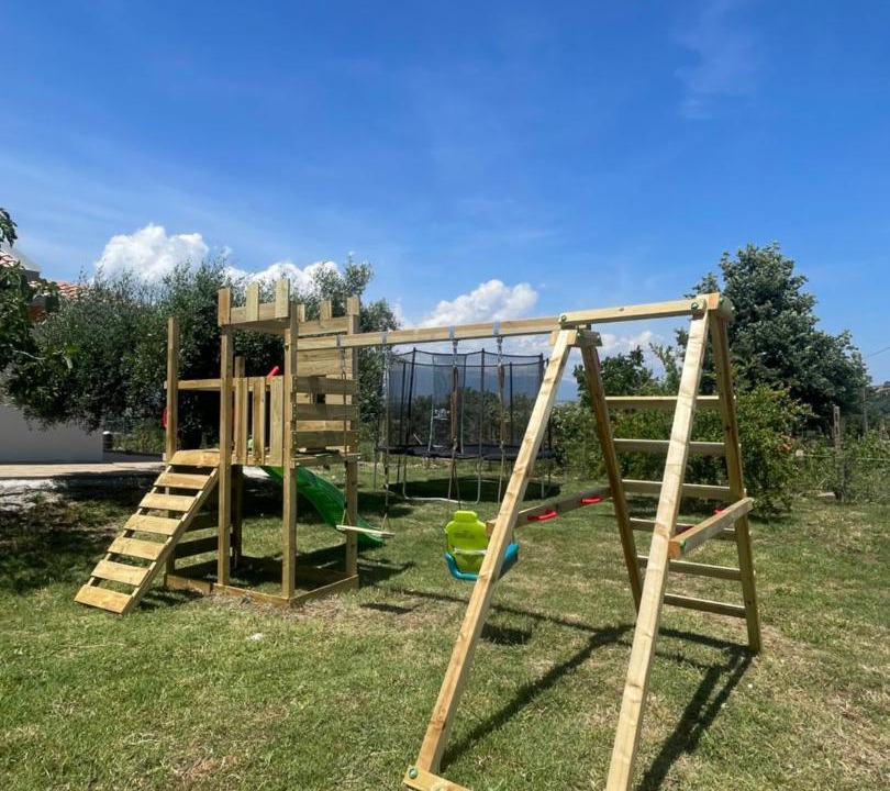 Photo of Outdoor in Roggiano Gravina