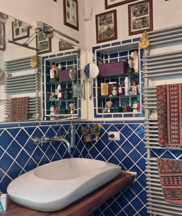Photo of Bathroom in Aguzzo