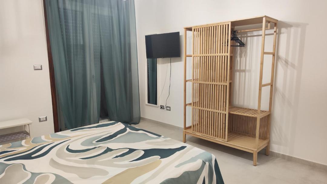 Photo of Bedroom in Buccino