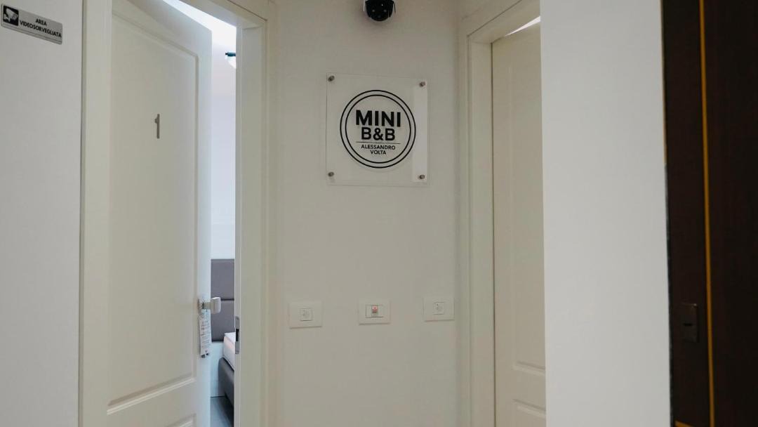 Photo of Bathroom in Quattromiglio