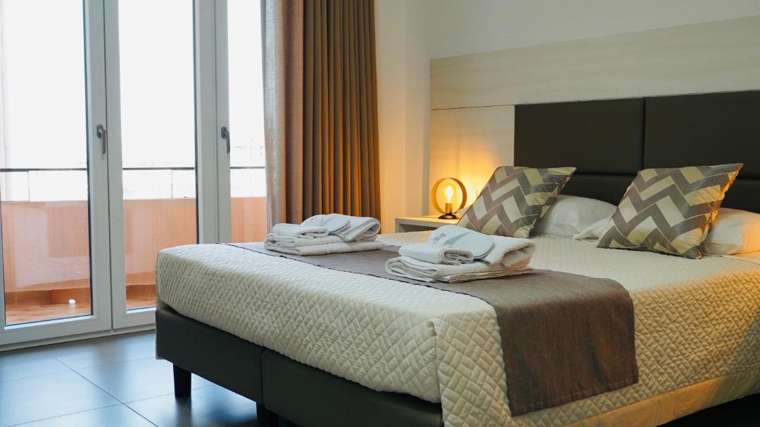 Photo of Bedroom in Quattromiglio