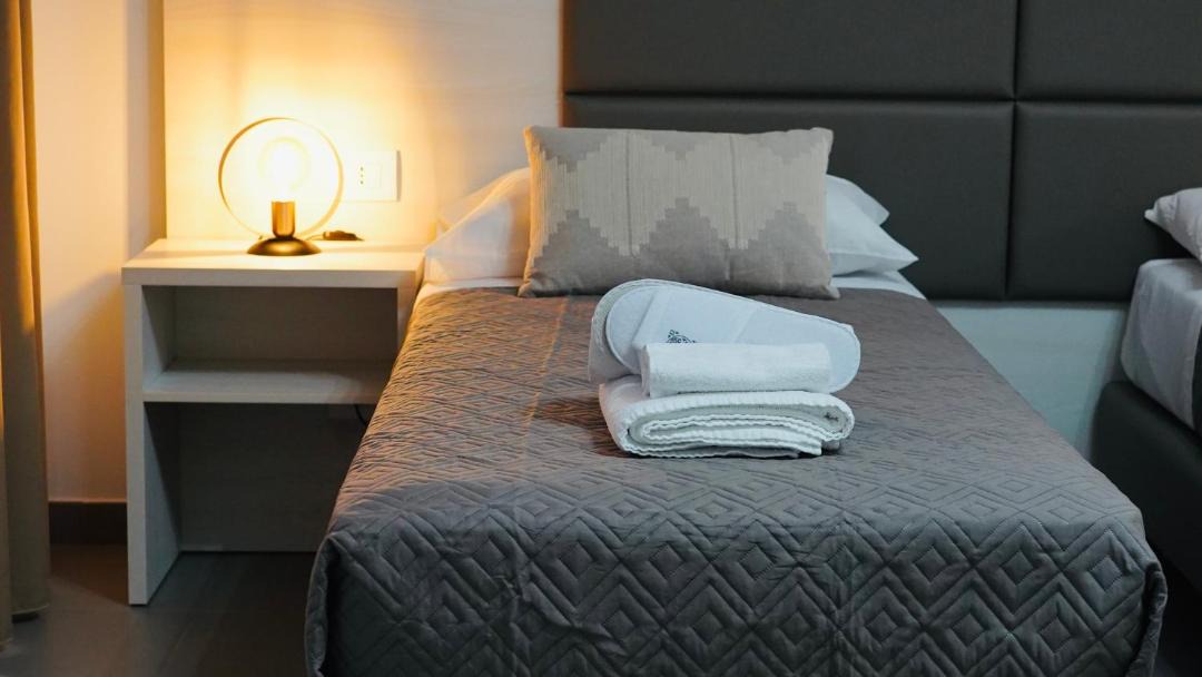Photo of Bedroom in Quattromiglio