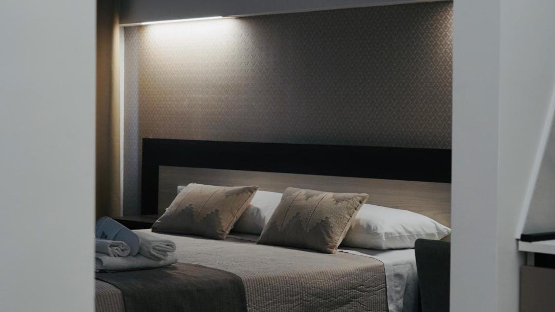 Photo of Bedroom in Quattromiglio