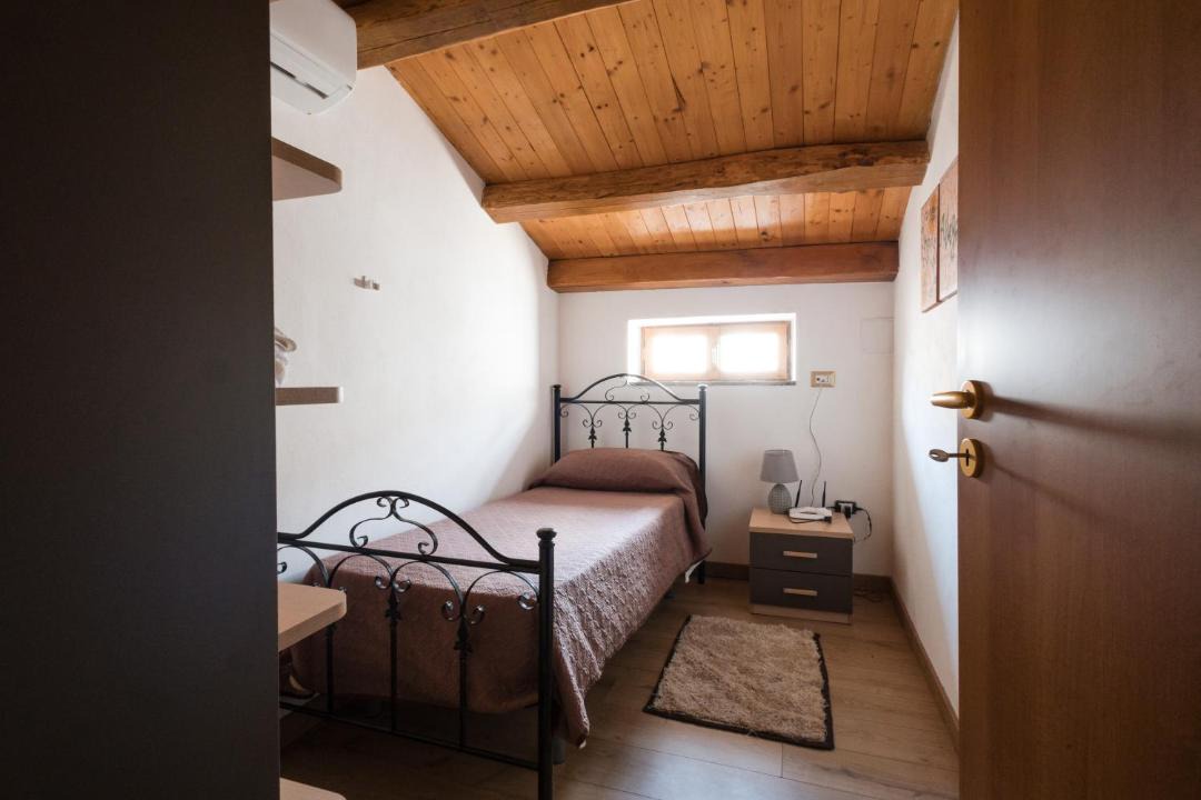 Photo of Bedroom in Camini