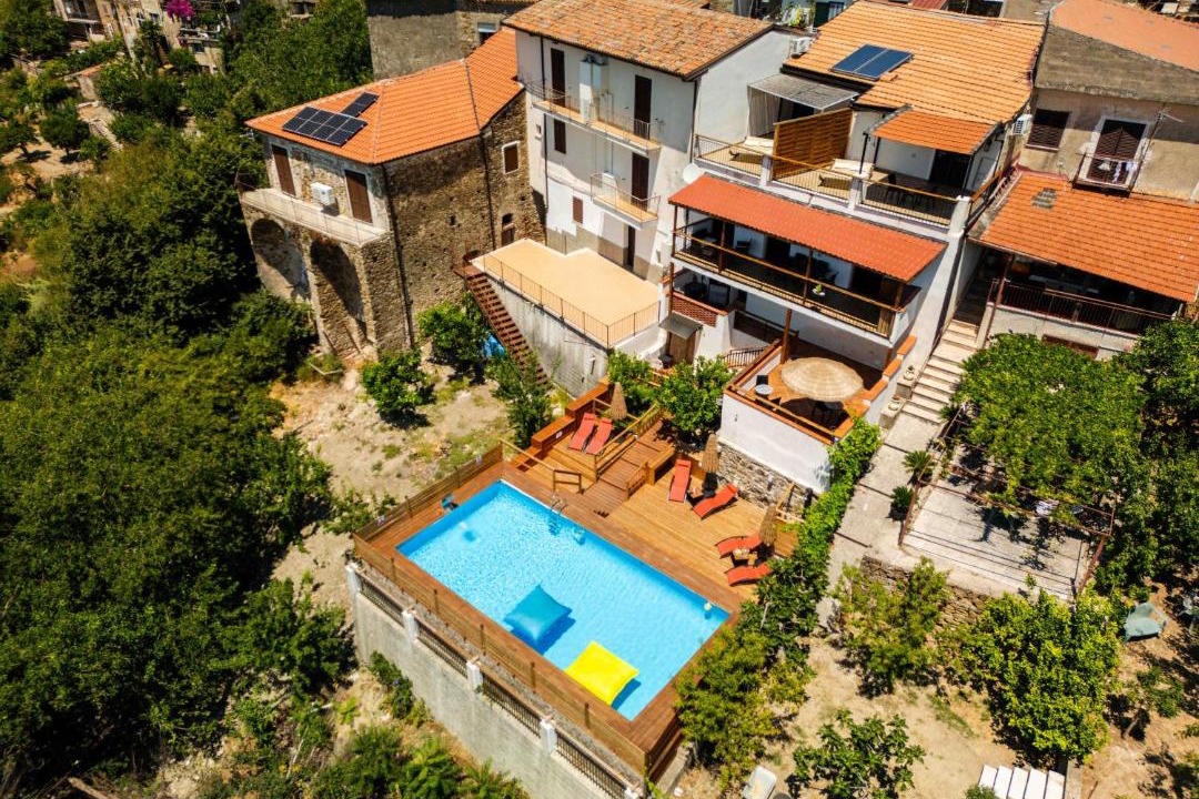 Photo of Others in Ogliastro Cilento