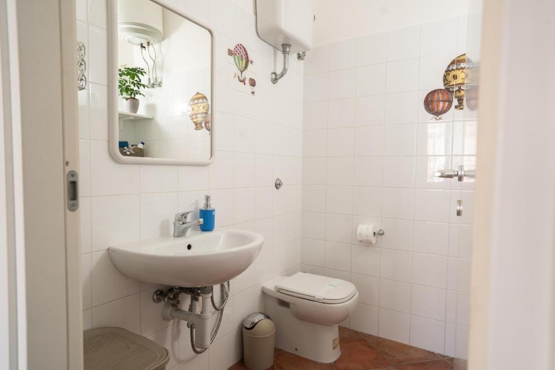 Photo of Bathroom in Catanzaro Lido