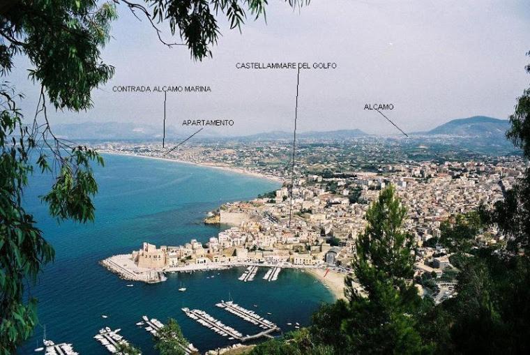 Photo of Outdoor in Alcamo Marina